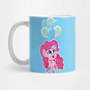 Chibi Pinkie Pie Mug